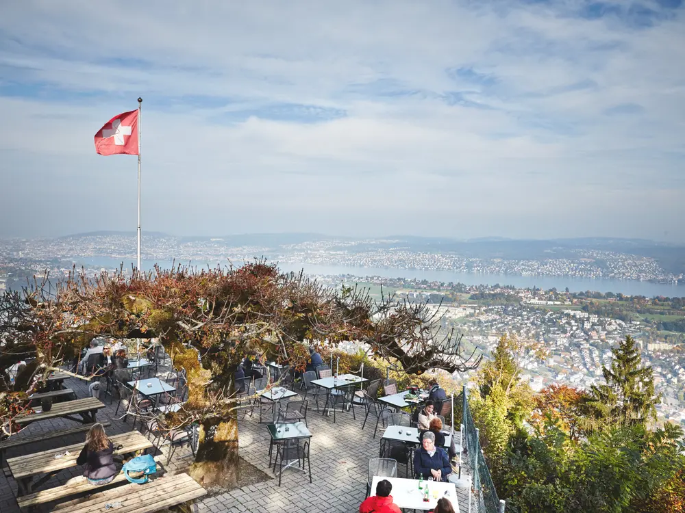 Adliswil am Zürichsee