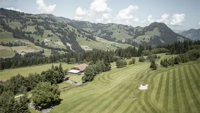 Golfclub Gstaad