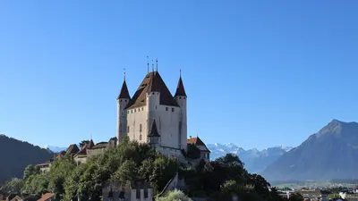 Schloss Thun