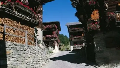 Grimentz