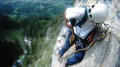 Via Ferrata