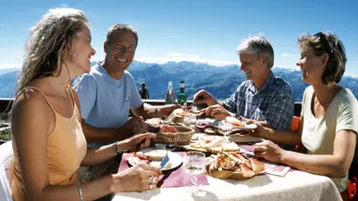 Toggenburger Spezialitäten