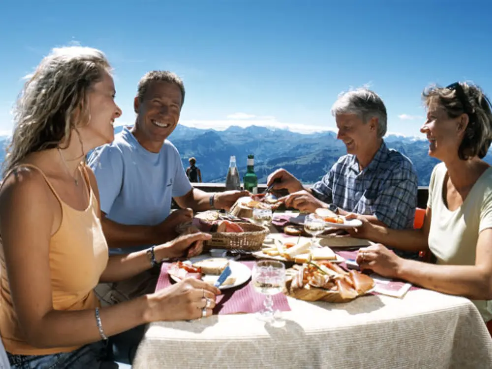 Toggenburger Spezialitäten