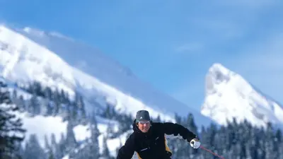 Wintersport in Toggenburg