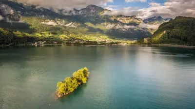 Walensee