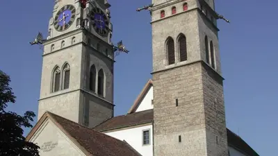 Stadtkirche