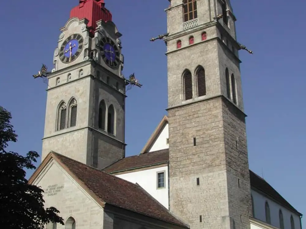 Stadtkirche