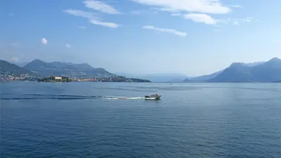 Lago Maggiore