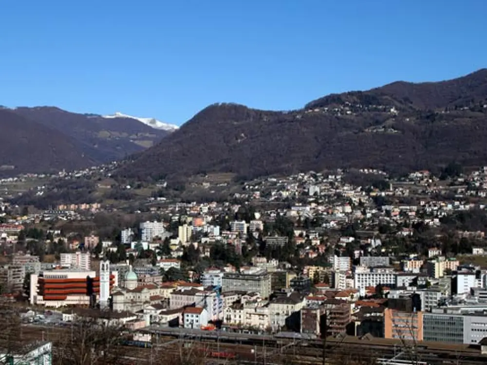Chiasso