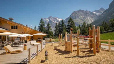 Brandegg Grindelwald