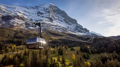 Eiger Express
