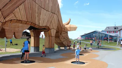 Lieselotte Männlichen