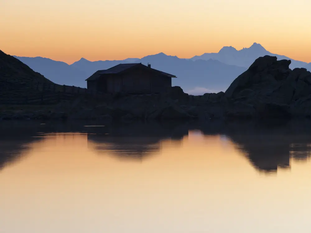 Karnischer Höhenweg