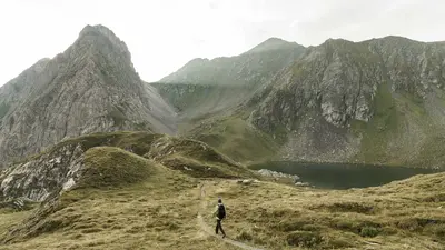 Hochpustertal, Karnischer Höhenweg