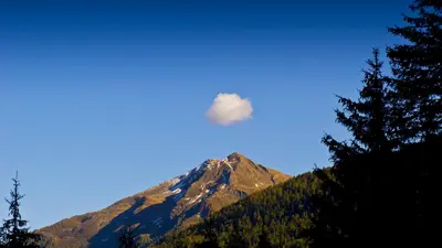 Naturimpressionen Defereggental