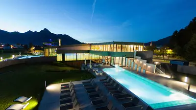 Alpentherme Ehrenberg