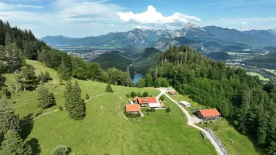 Salober Alm
