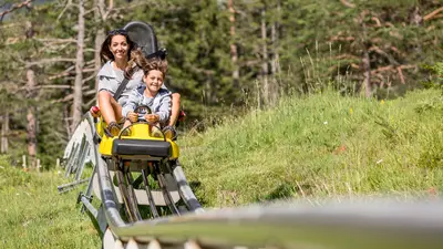 Alpine Coaster Imst
