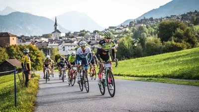 Imster Radmarathon