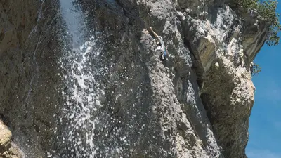 Klettersteig bei Imst