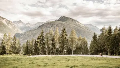 Impressionen aus der Ferienregion Imst