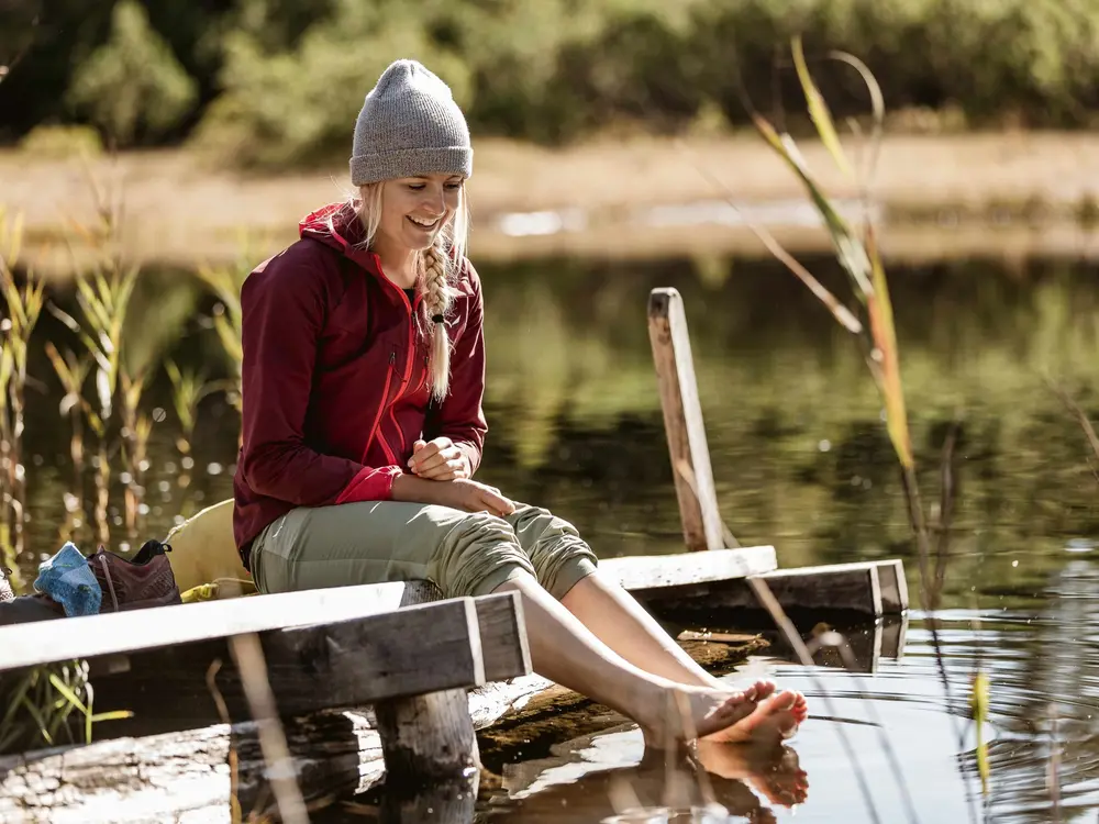 Impressionen aus der Ferienregion Imst