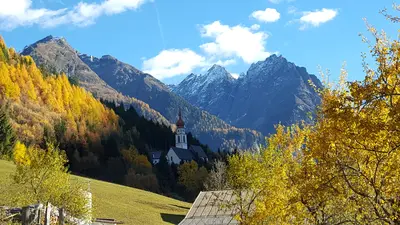 Kaunertal
