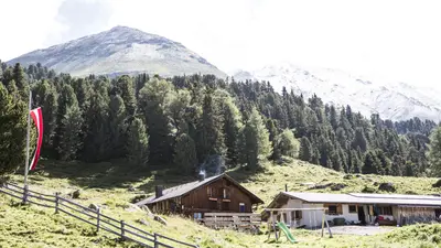 Aifner Alm