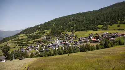 Fendels im Kaunertal