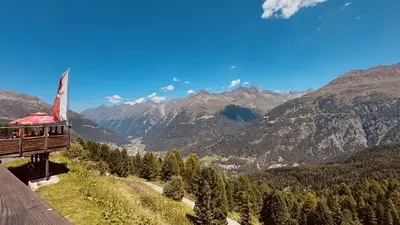 Löple Alm Sölden