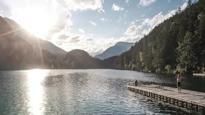 Piburger See