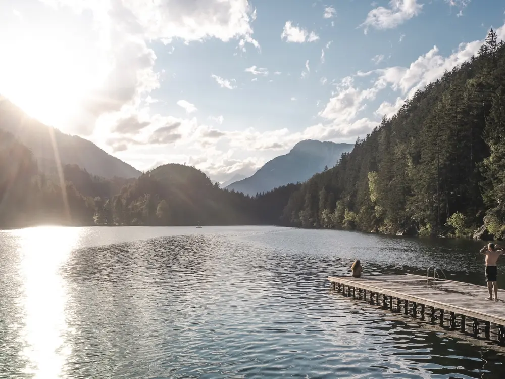 Piburger See
