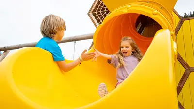 Seebis Bärenwelt in See