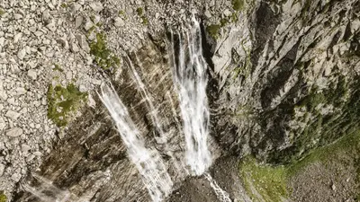 Anton-Renk-Klettersteig