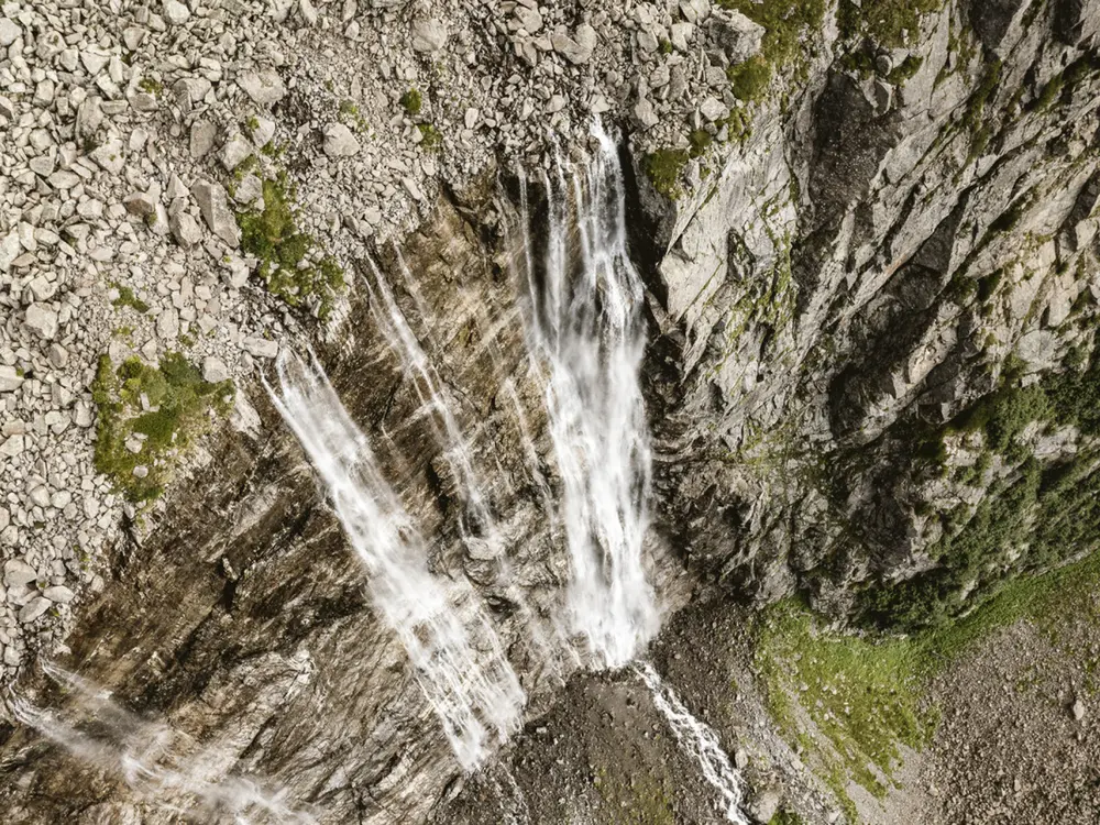 Anton-Renk-Klettersteig