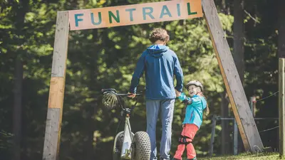 Monsterroller Biberwier