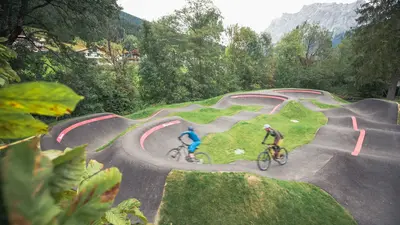 Pumptrack