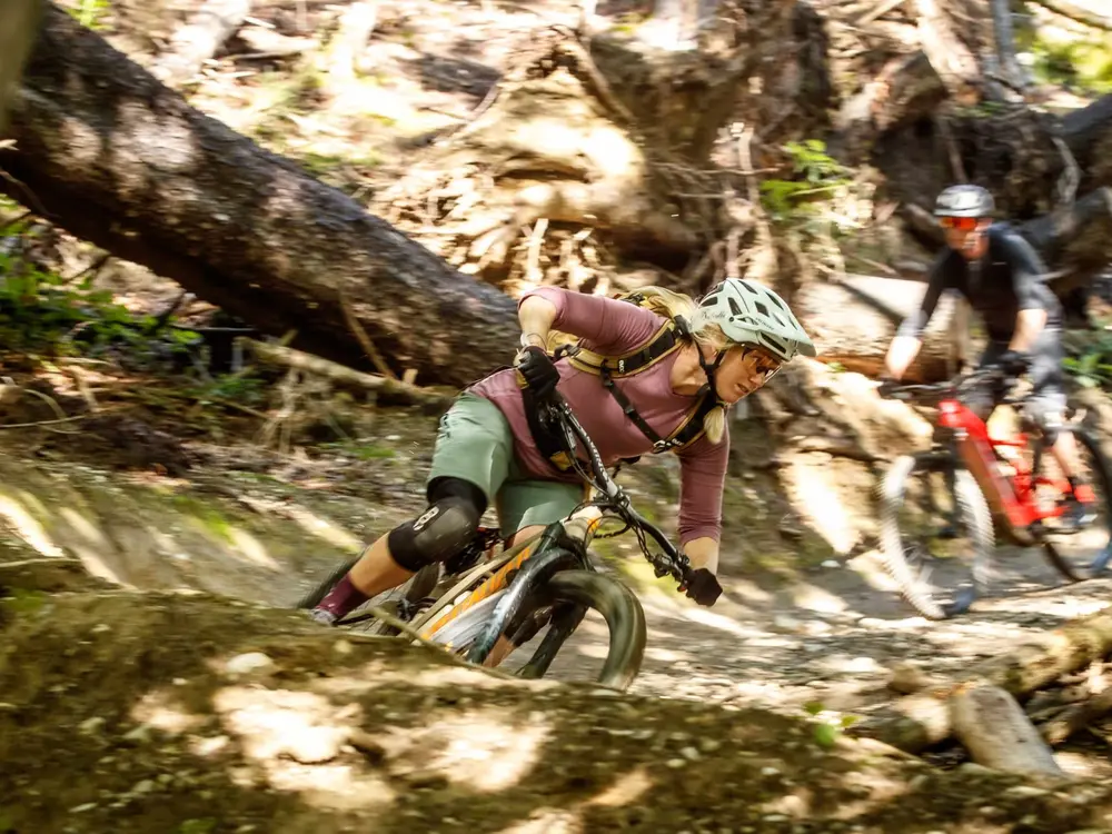 E-Bike-Tour Nordkette