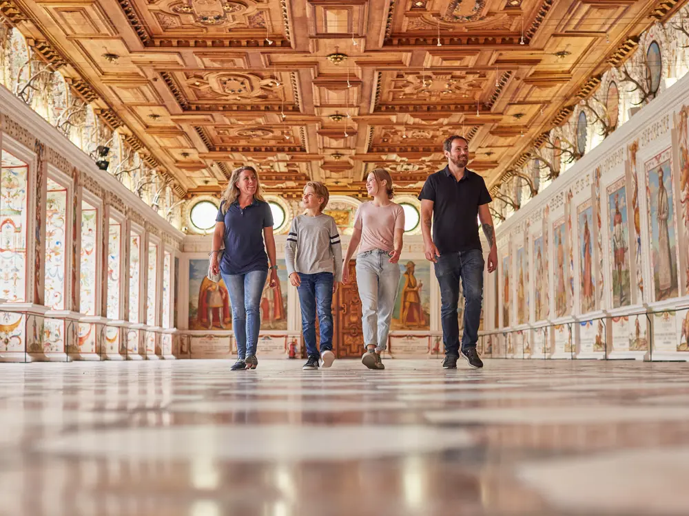 Sightseeing in Innsbruck