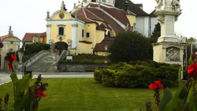 Bergkirche in Eisenstadt