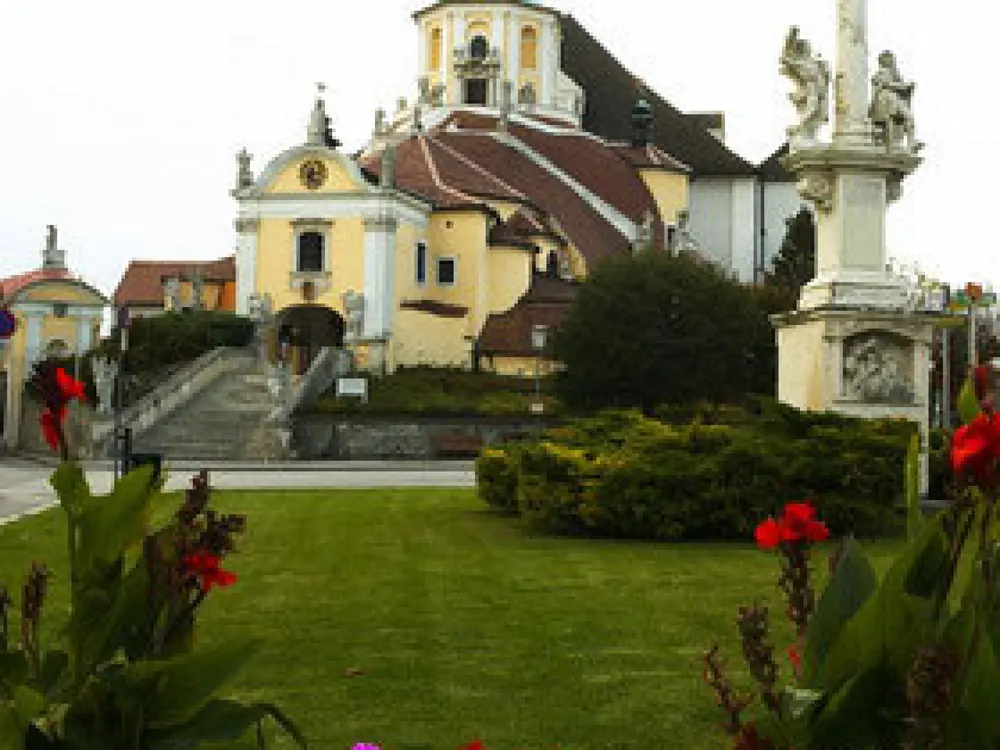 Bergkirche in Eisenstadt