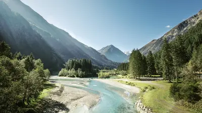 Naherholungsgebiet "Klaus Äuele"