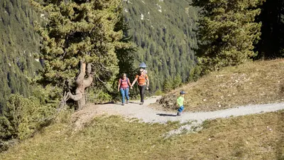 Naturlehrweg Schlick2000