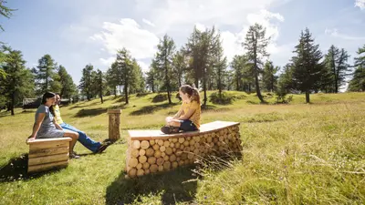 Naturschauplatz Eulenwiesen