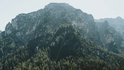 Sommer im Gschnitztal