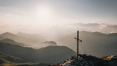 Padasterhochhaus im Wipptal