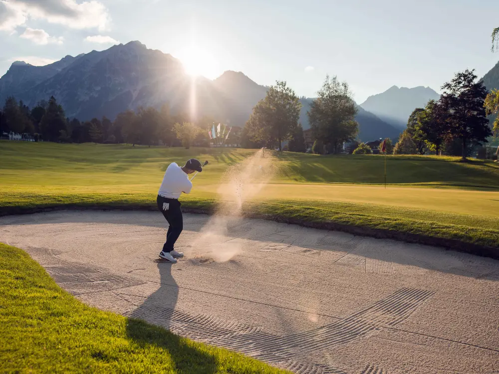 Golf- und Landclub Achensee