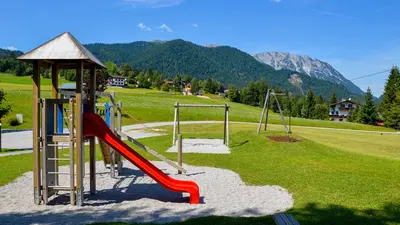 Spielplatz