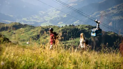 Horngipfelfrühstück