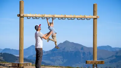 Sommererlebnis auf der Resterhöhe